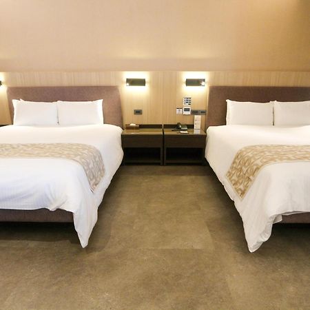 Great Roots Forestry Spa Resort Quận Tam Hạp Ngoại thất bức ảnh