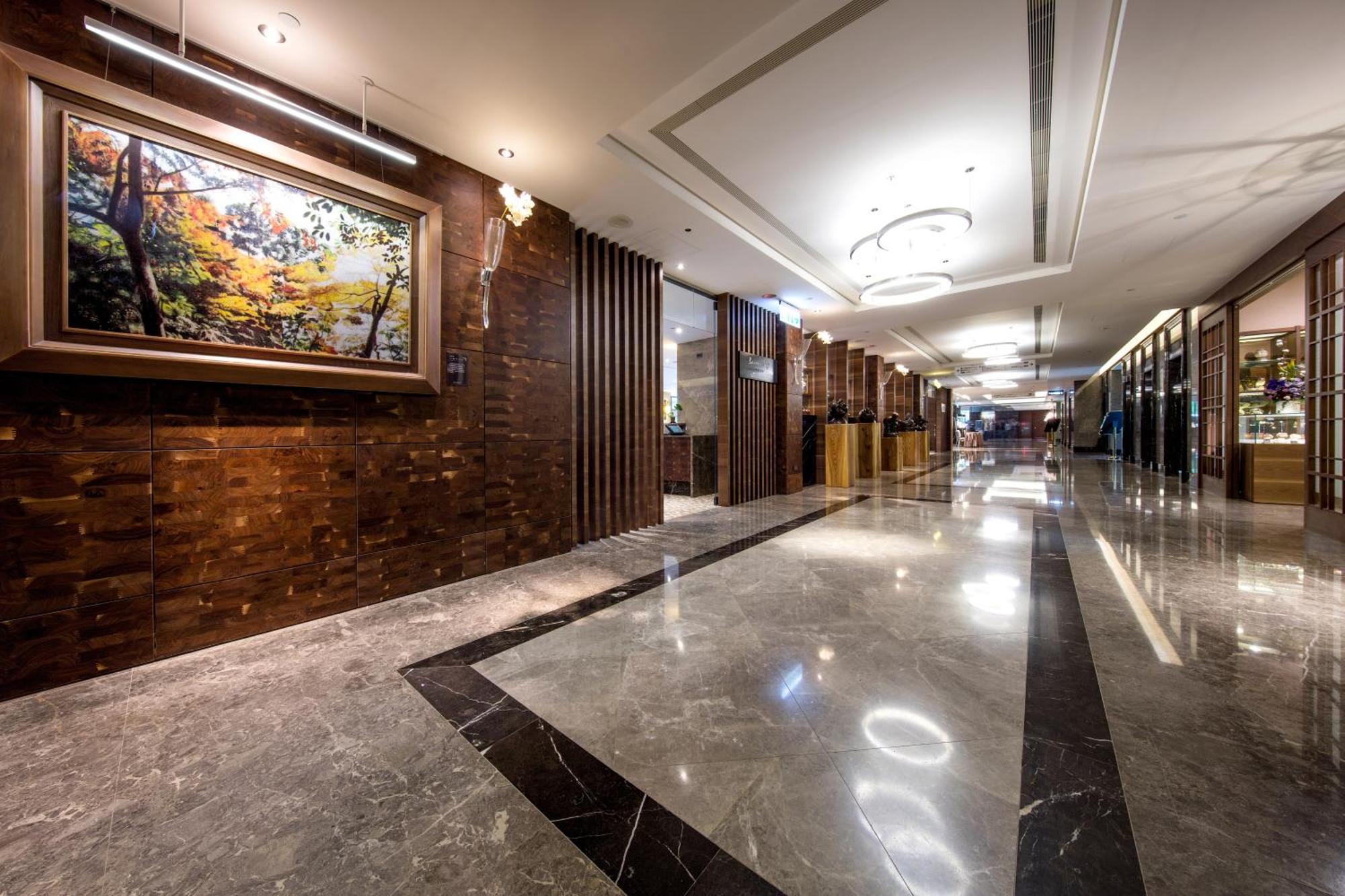Great Roots Forestry Spa Resort Quận Tam Hạp Ngoại thất bức ảnh