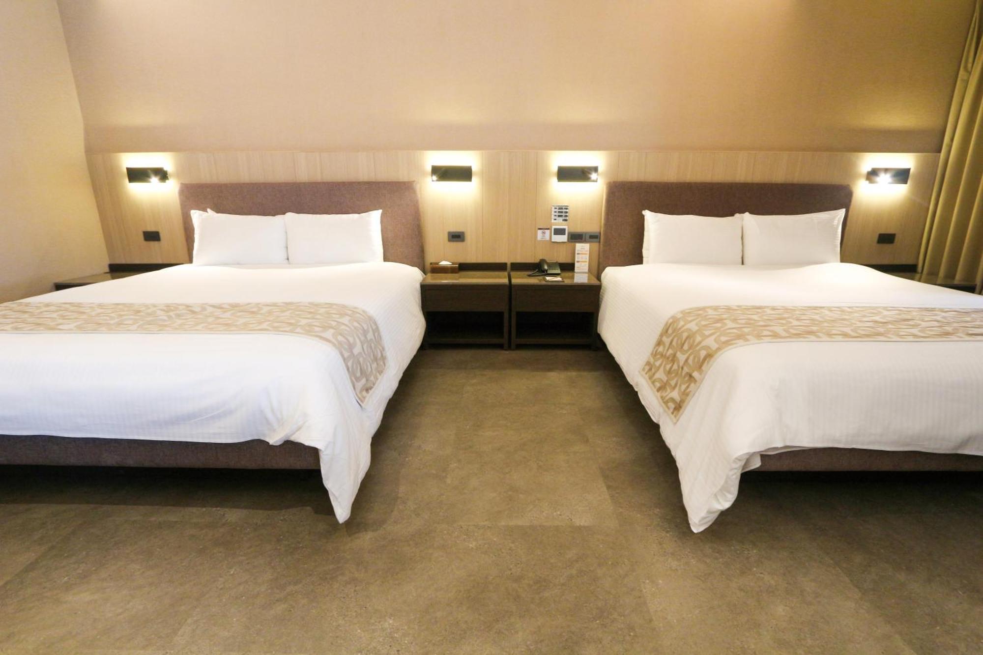 Great Roots Forestry Spa Resort Quận Tam Hạp Ngoại thất bức ảnh