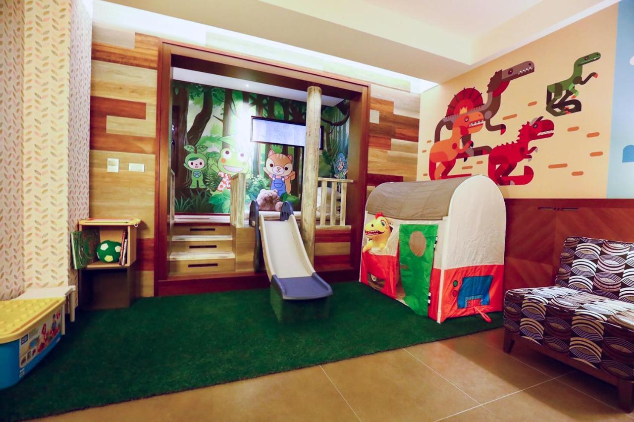 Great Roots Forestry Spa Resort Quận Tam Hạp Ngoại thất bức ảnh
